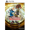 Eiyuden Chronicle: Hundred Heroes PS5
